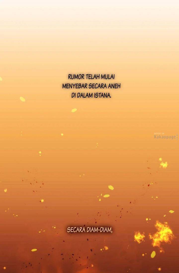 When Villainess Falls in Love Chapter 013