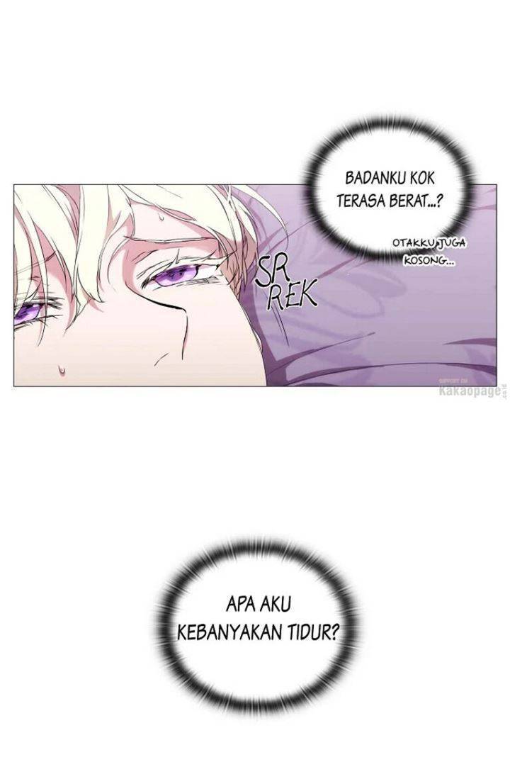 When Villainess Falls in Love Chapter 013