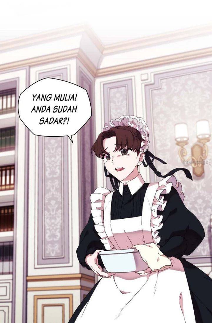 When Villainess Falls in Love Chapter 013