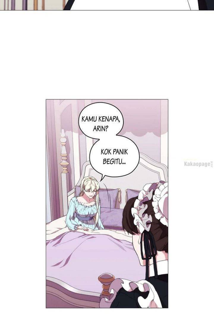 When Villainess Falls in Love Chapter 013