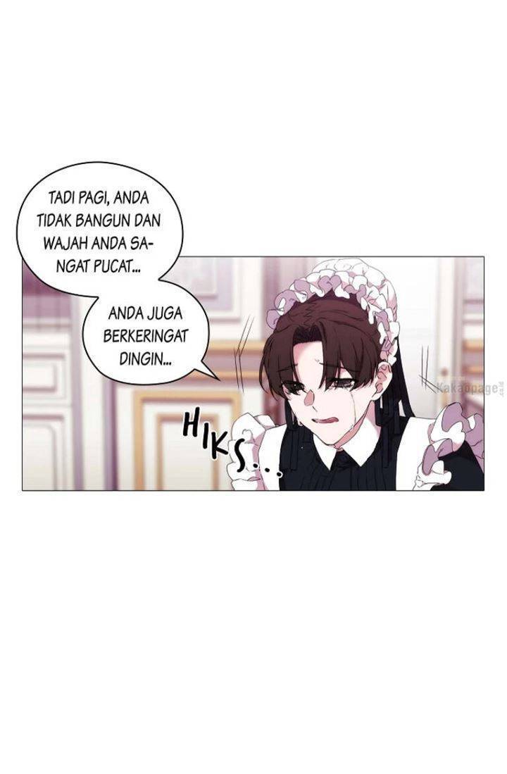 When Villainess Falls in Love Chapter 013