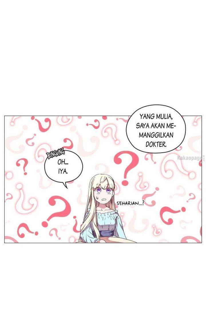 When Villainess Falls in Love Chapter 013