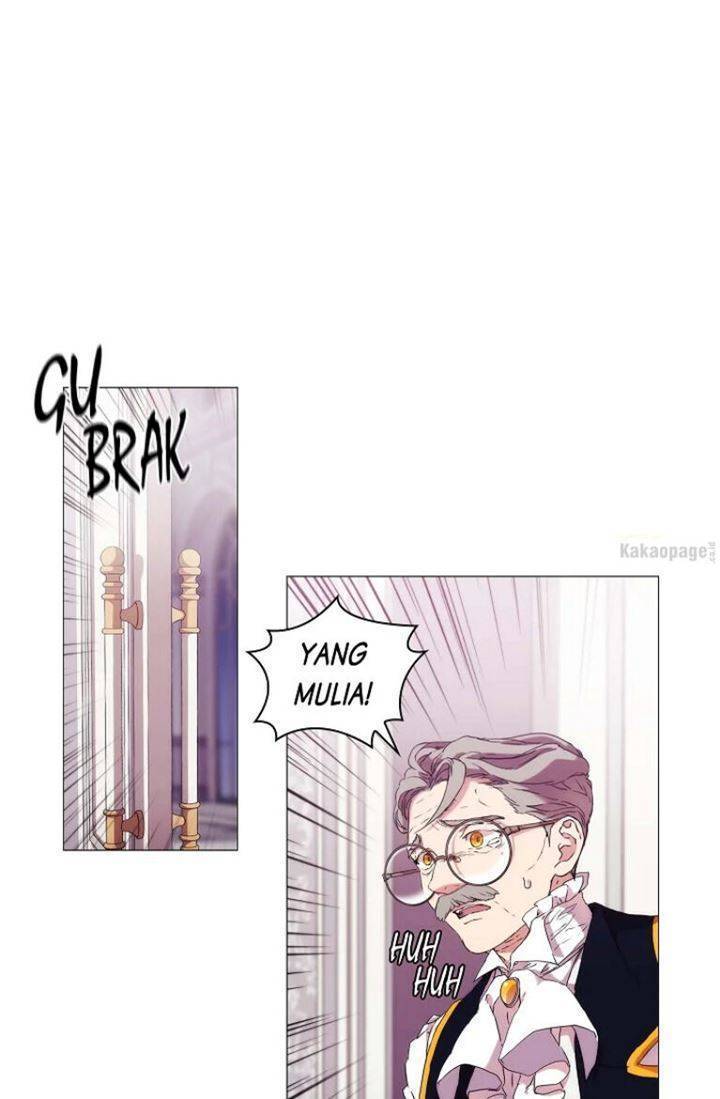 When Villainess Falls in Love Chapter 013
