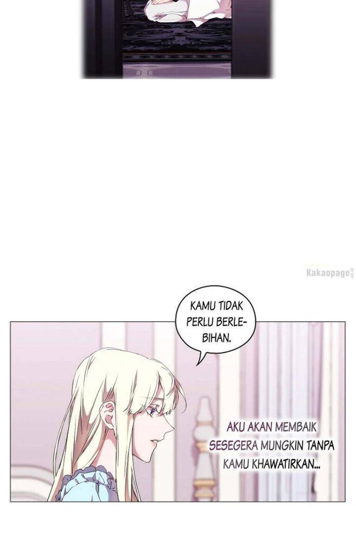 When Villainess Falls in Love Chapter 013