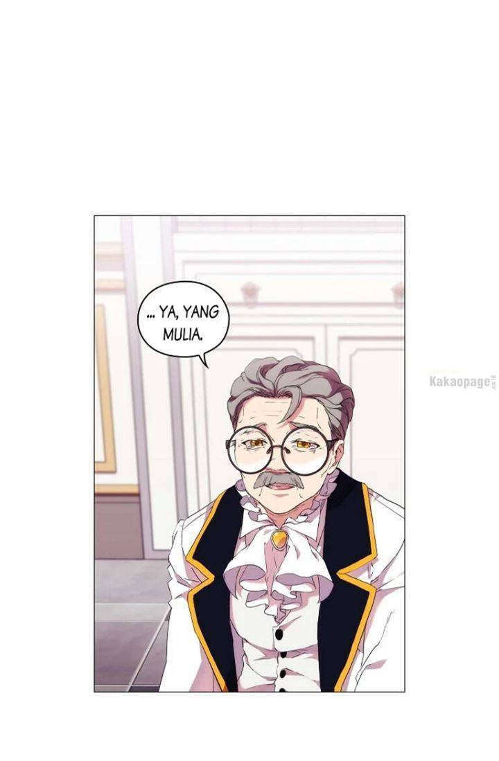 When Villainess Falls in Love Chapter 013