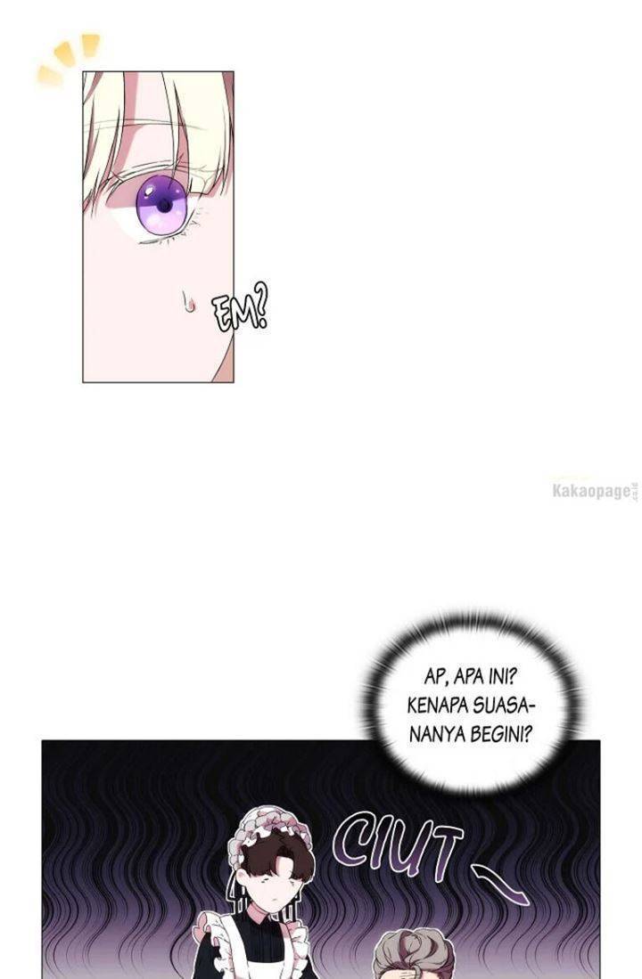 When Villainess Falls in Love Chapter 013