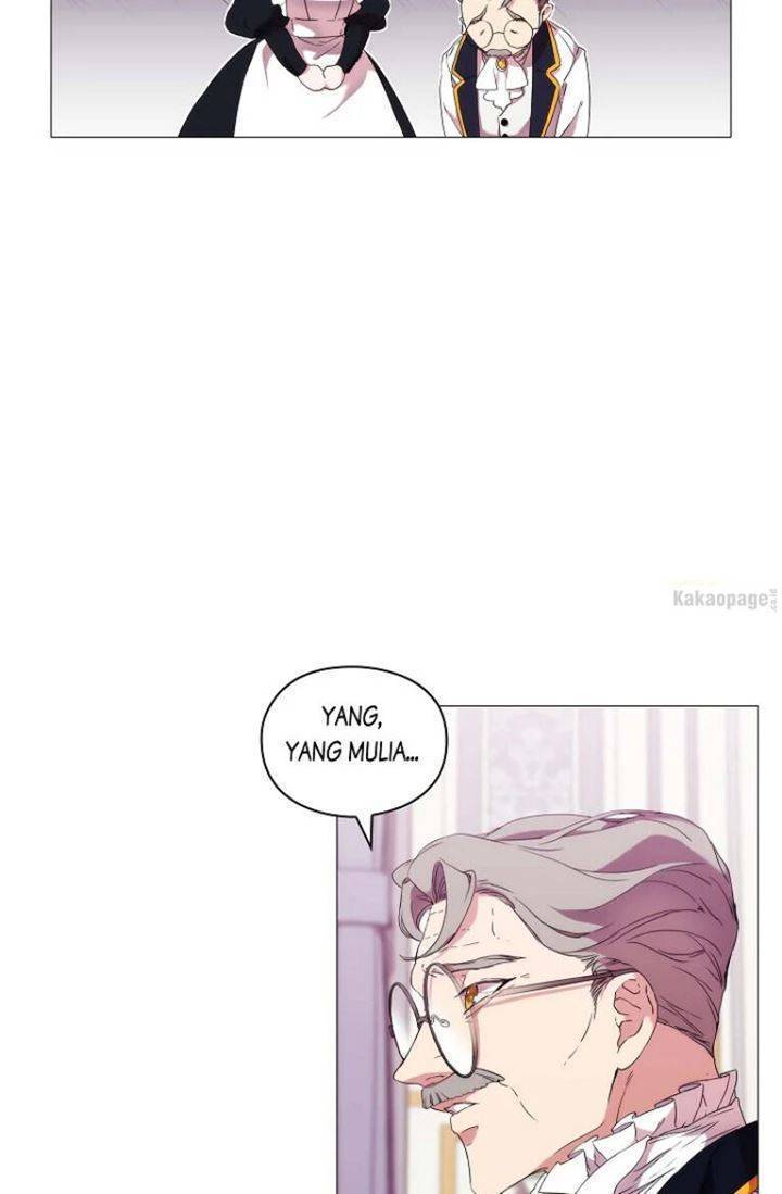 When Villainess Falls in Love Chapter 013