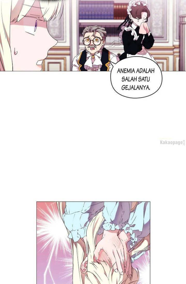 When Villainess Falls in Love Chapter 013