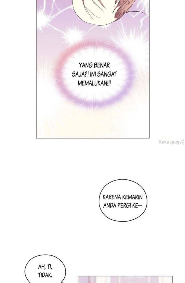 When Villainess Falls in Love Chapter 013