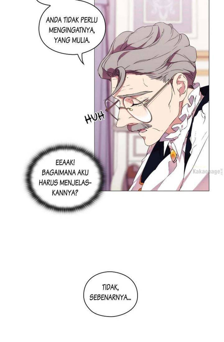 When Villainess Falls in Love Chapter 013