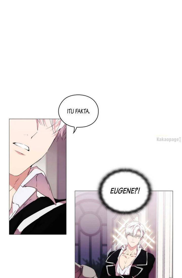 When Villainess Falls in Love Chapter 013