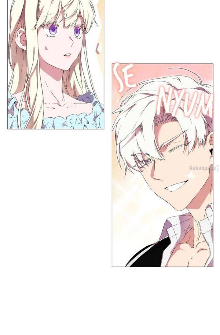 When Villainess Falls in Love Chapter 013