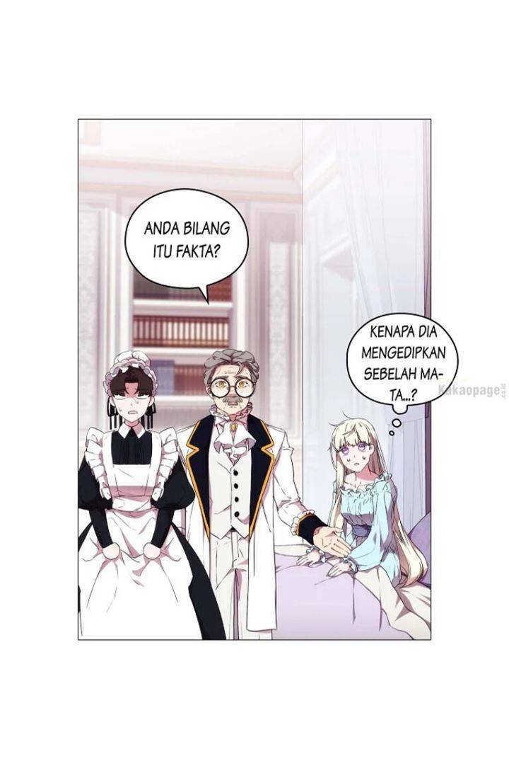 When Villainess Falls in Love Chapter 013