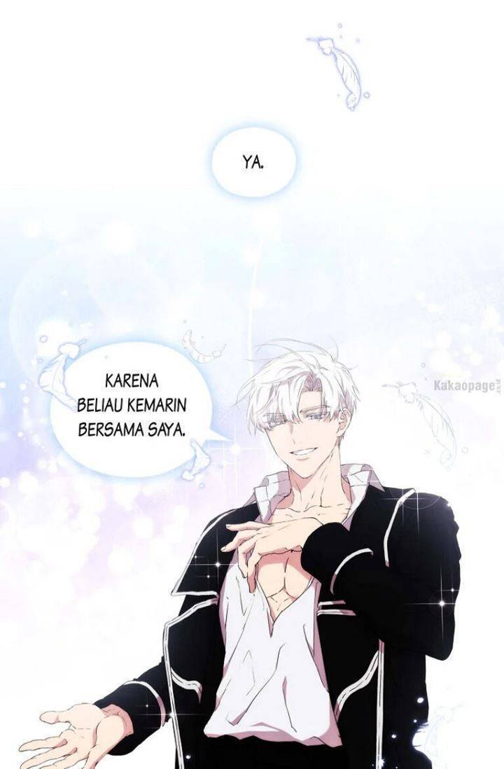 When Villainess Falls in Love Chapter 013