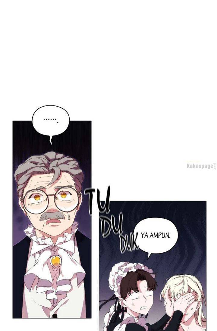 When Villainess Falls in Love Chapter 013