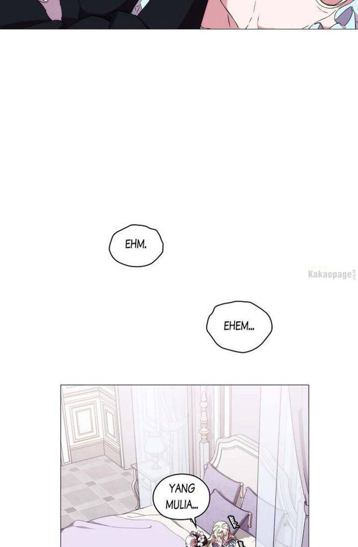 When Villainess Falls in Love Chapter 013