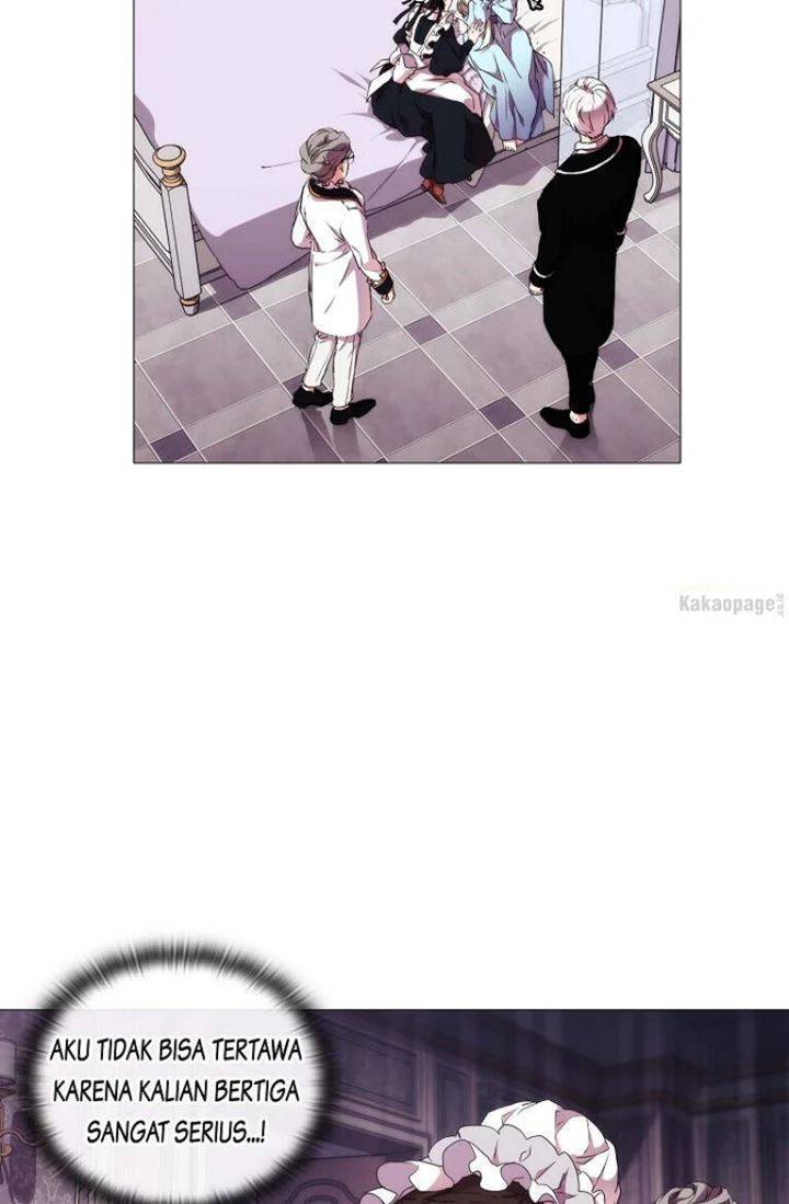When Villainess Falls in Love Chapter 013