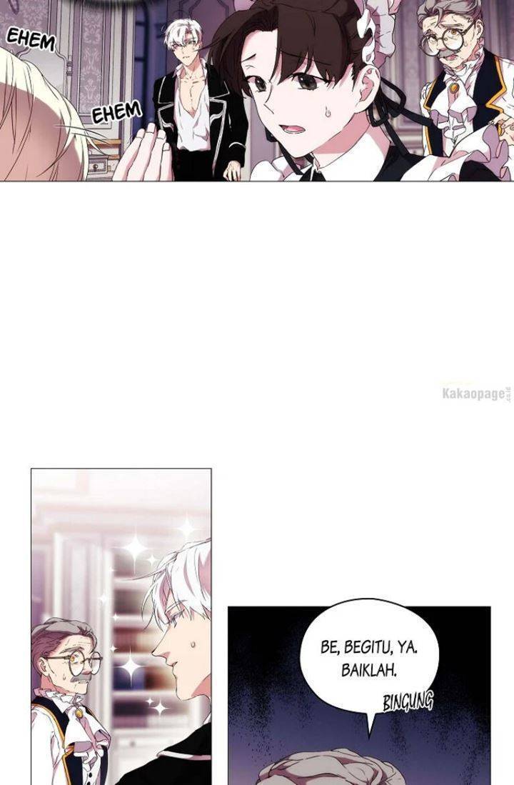 When Villainess Falls in Love Chapter 013