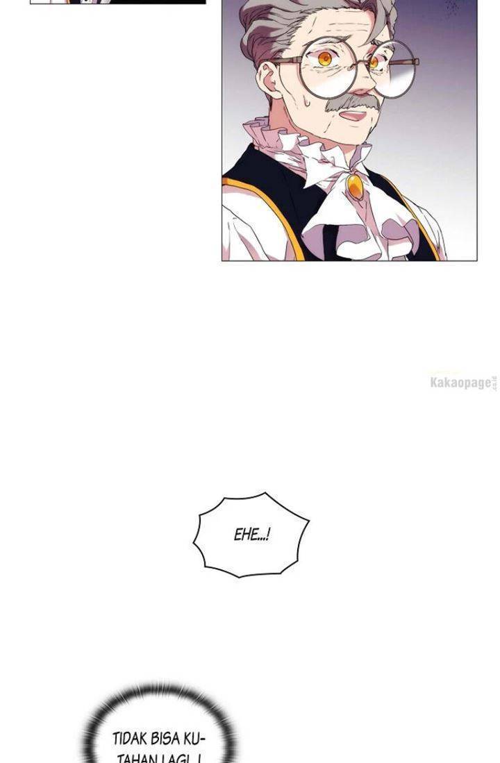 When Villainess Falls in Love Chapter 013
