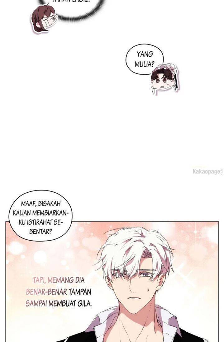 When Villainess Falls in Love Chapter 013