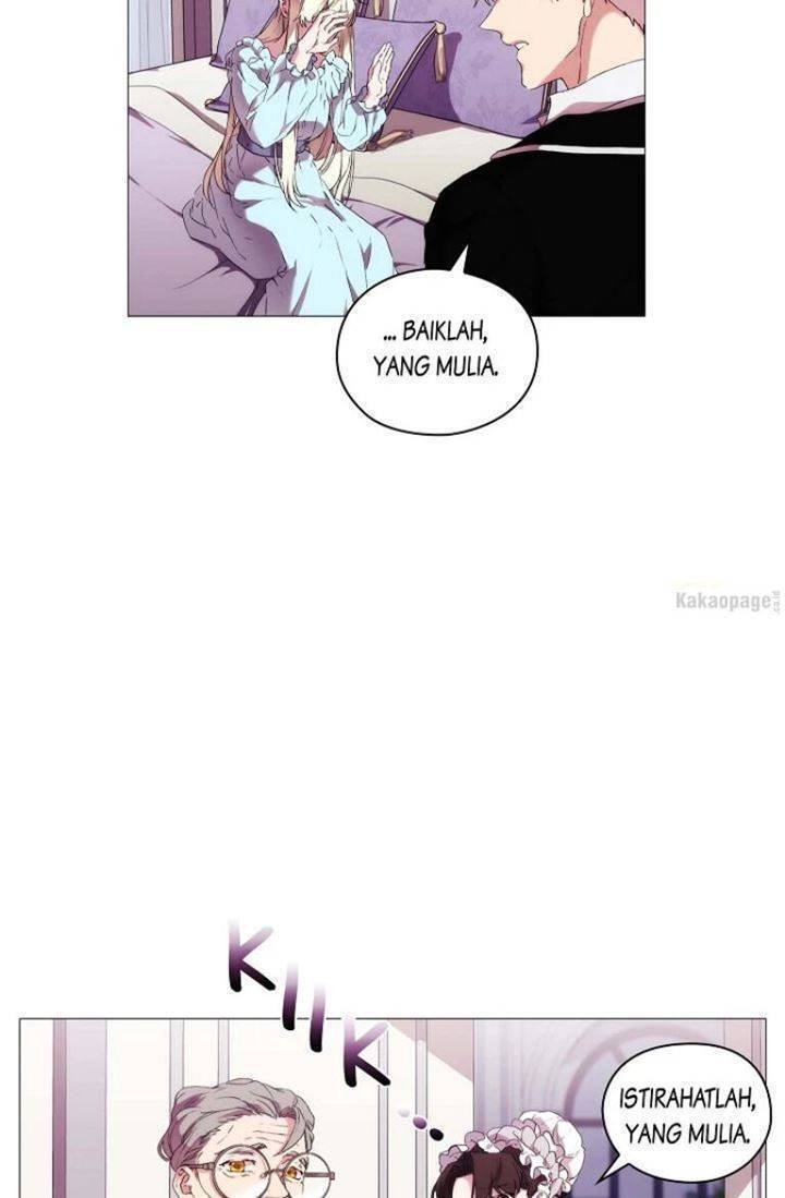 When Villainess Falls in Love Chapter 013