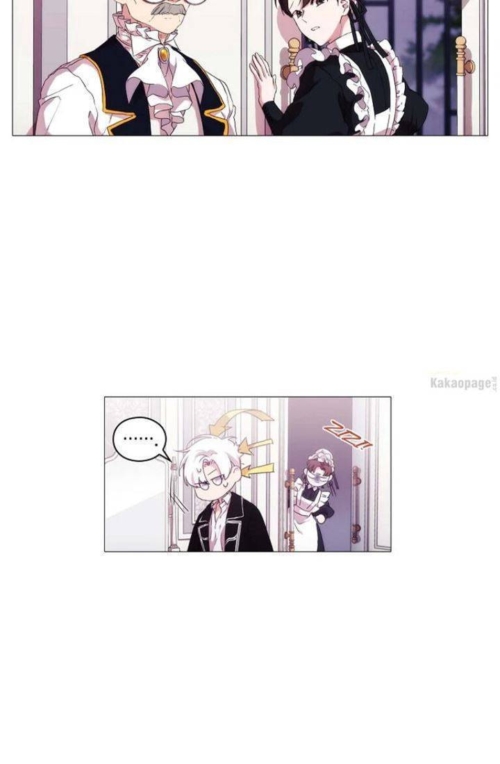 When Villainess Falls in Love Chapter 013