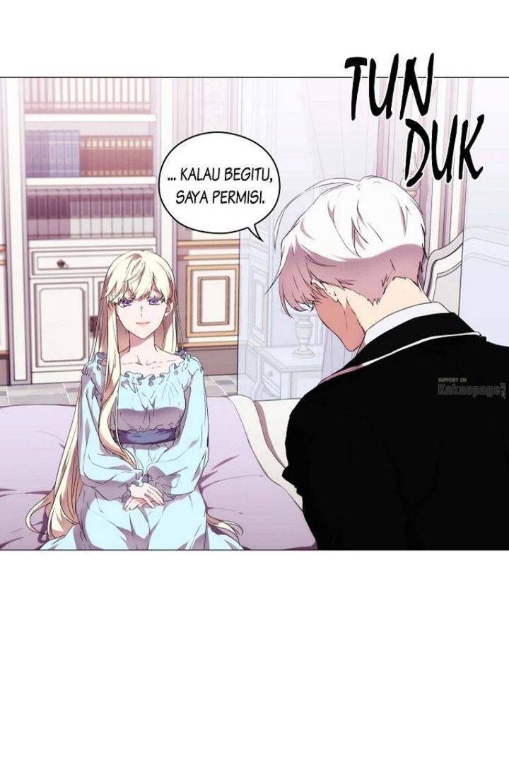 When Villainess Falls in Love Chapter 013