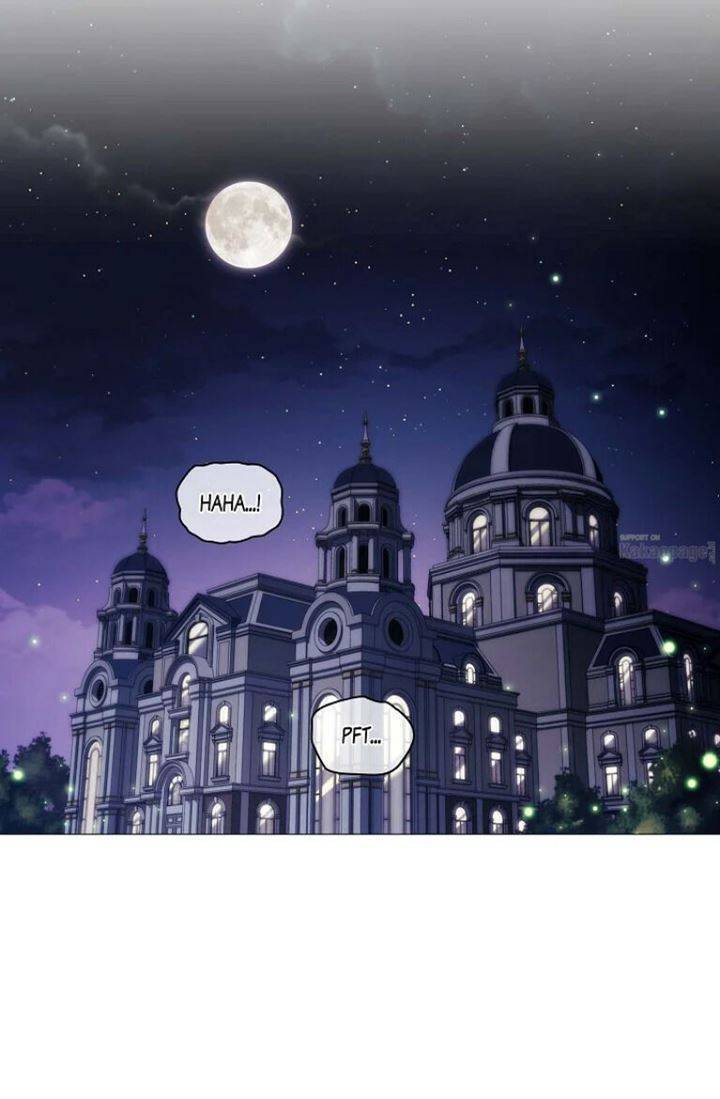 When Villainess Falls in Love Chapter 013