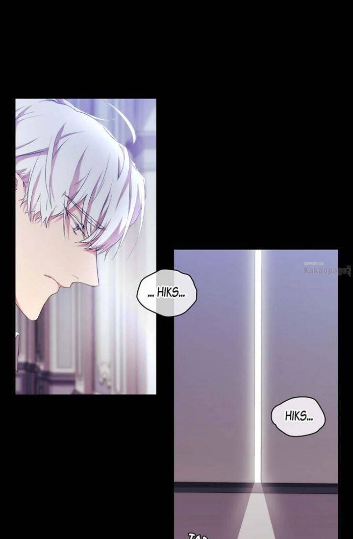 When Villainess Falls in Love Chapter 014