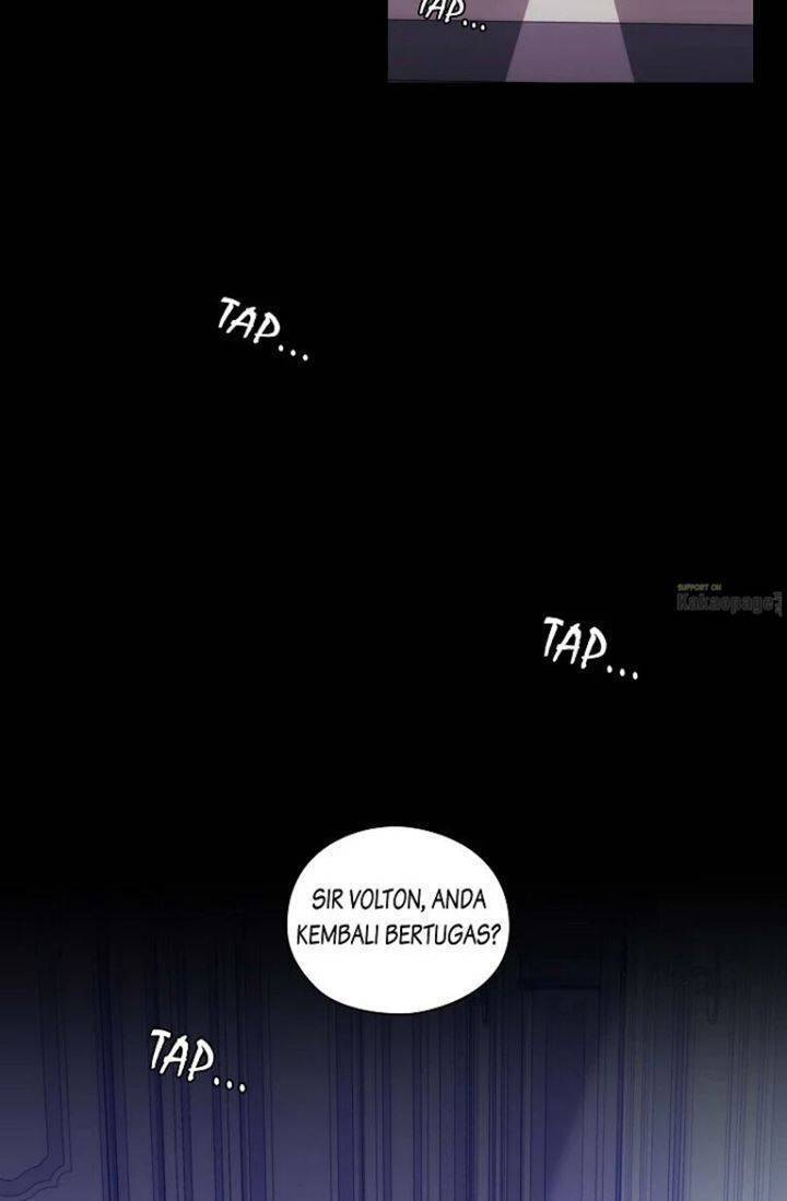 When Villainess Falls in Love Chapter 014