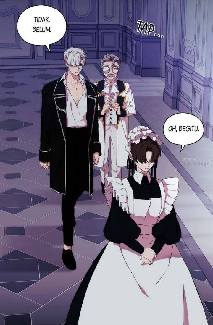 When Villainess Falls in Love Chapter 014