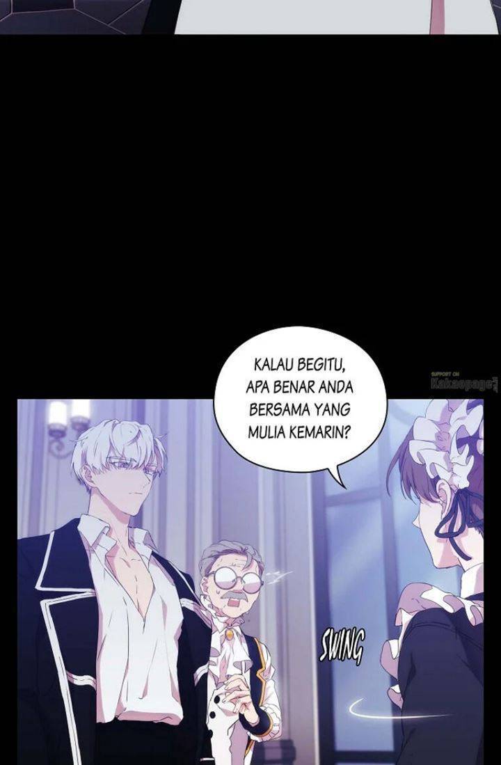 When Villainess Falls in Love Chapter 014
