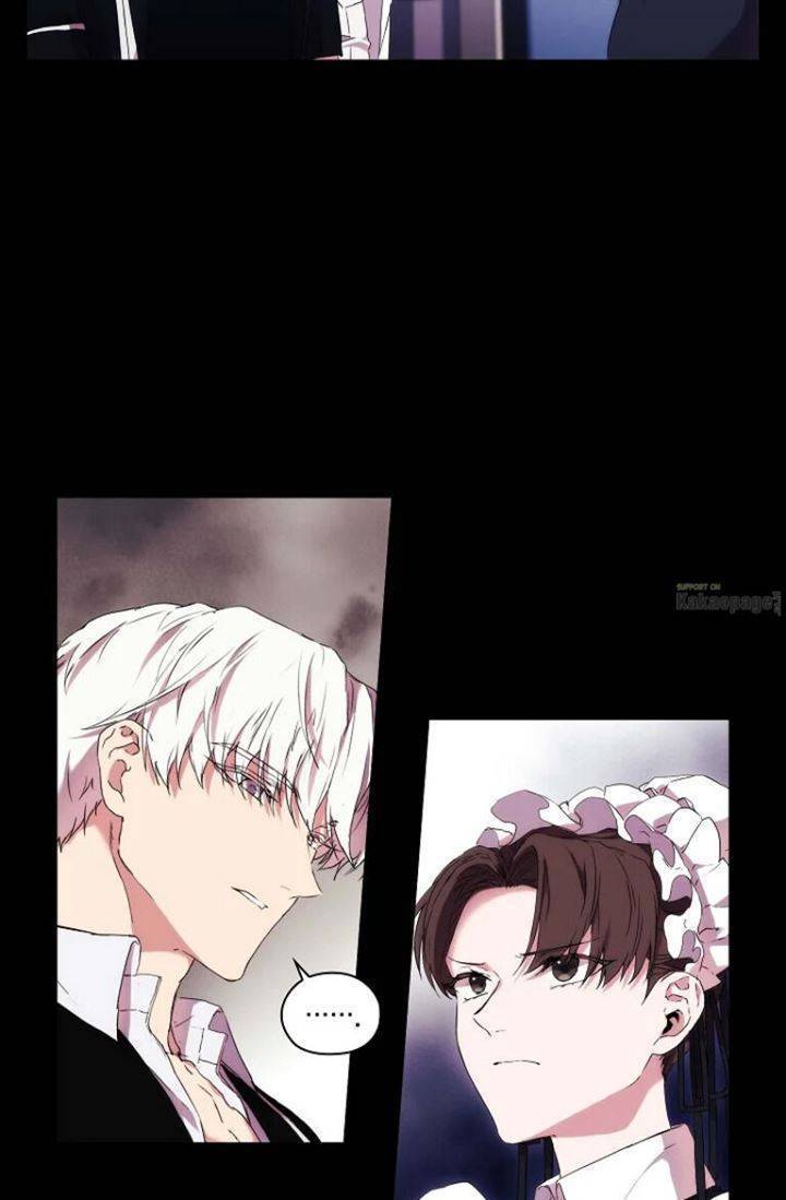 When Villainess Falls in Love Chapter 014