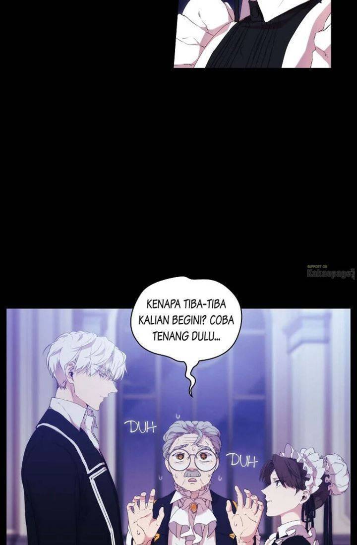 When Villainess Falls in Love Chapter 014
