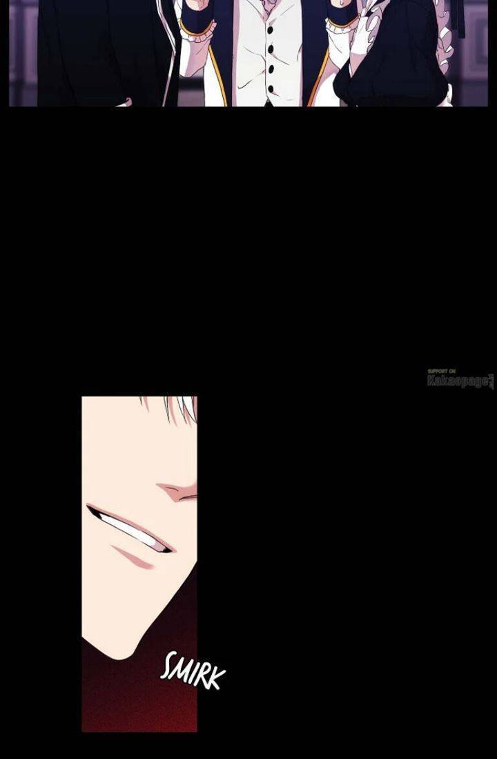 When Villainess Falls in Love Chapter 014