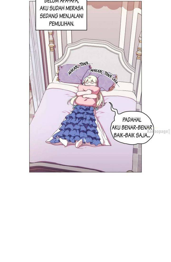 When Villainess Falls in Love Chapter 014