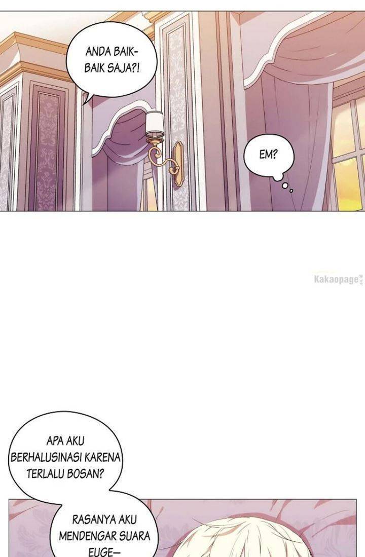 When Villainess Falls in Love Chapter 014