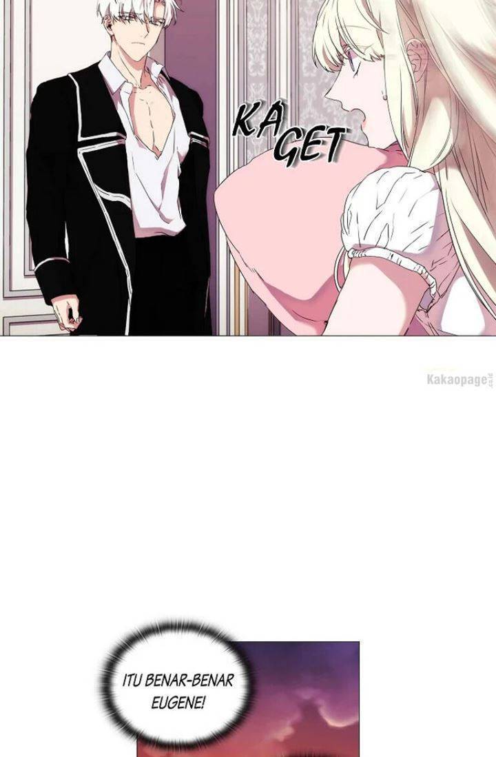When Villainess Falls in Love Chapter 014