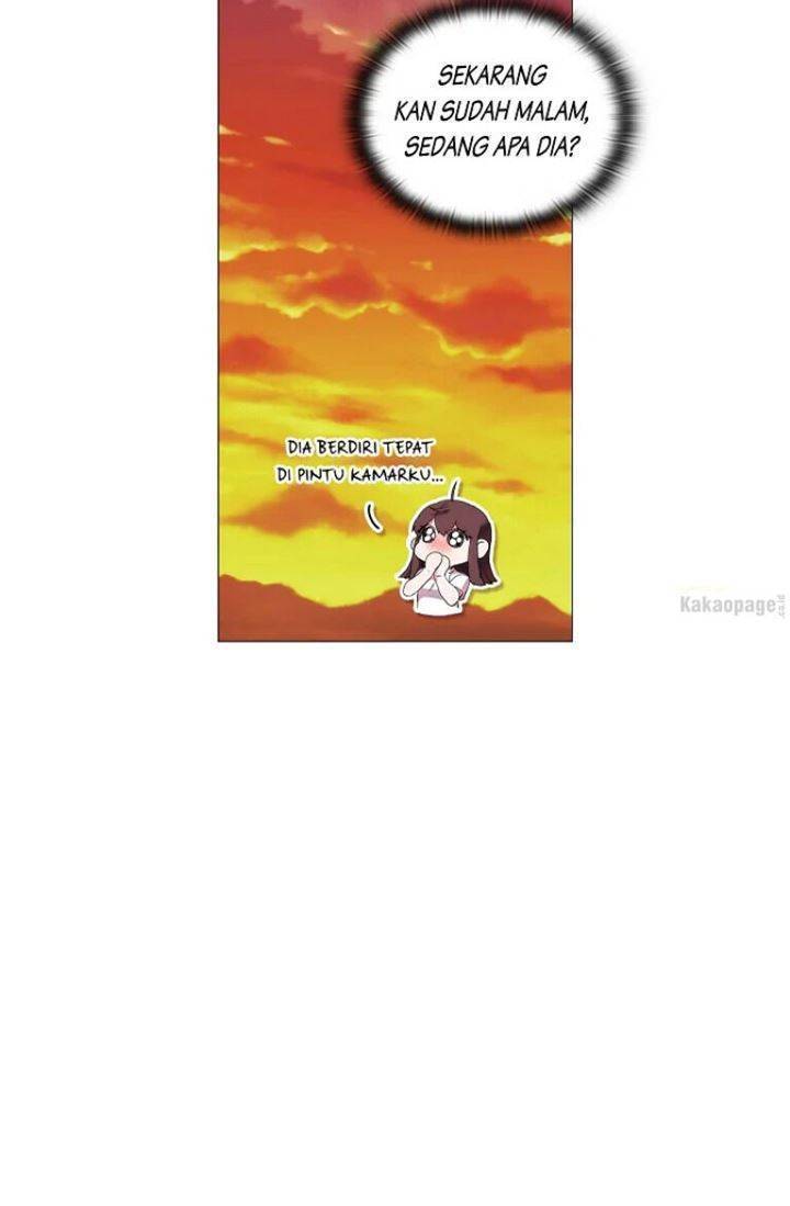When Villainess Falls in Love Chapter 014