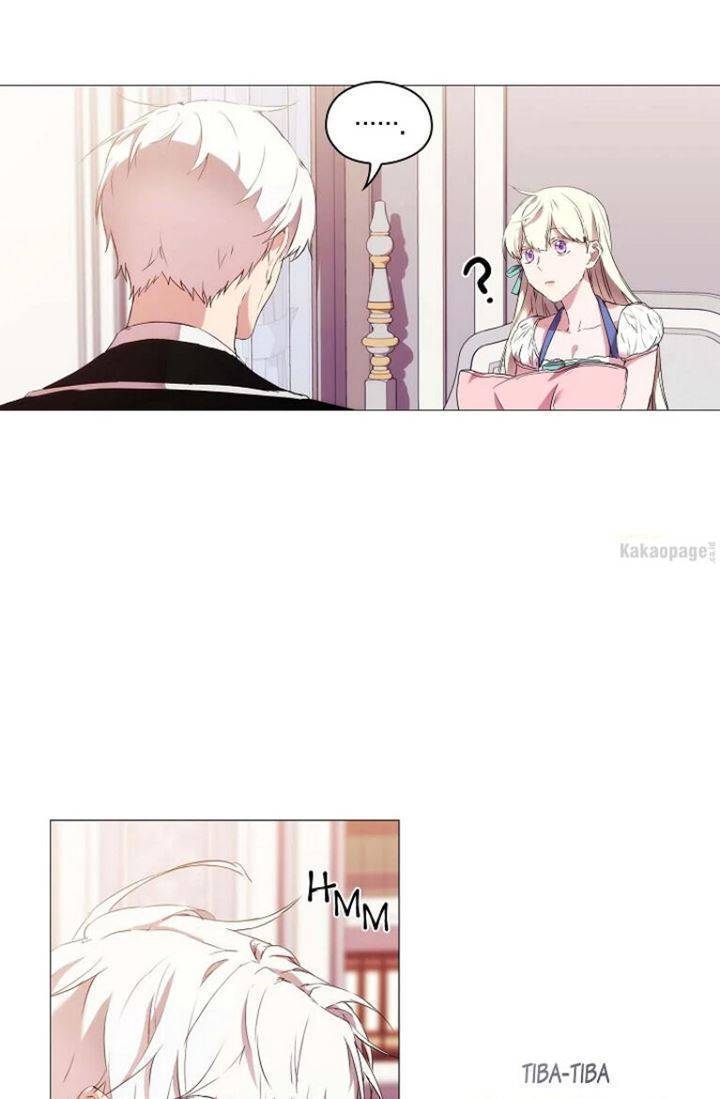 When Villainess Falls in Love Chapter 014