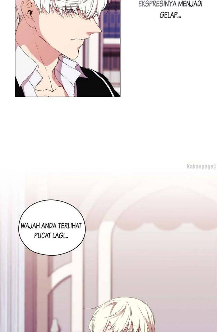 When Villainess Falls in Love Chapter 014