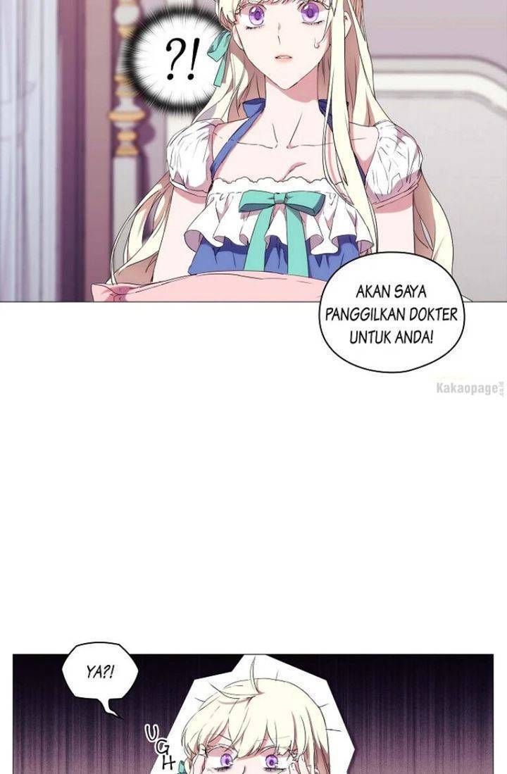 When Villainess Falls in Love Chapter 014