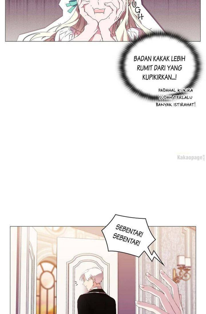 When Villainess Falls in Love Chapter 014