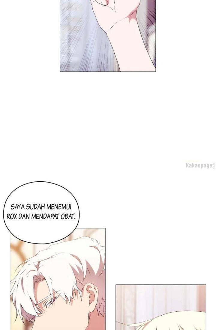 When Villainess Falls in Love Chapter 014