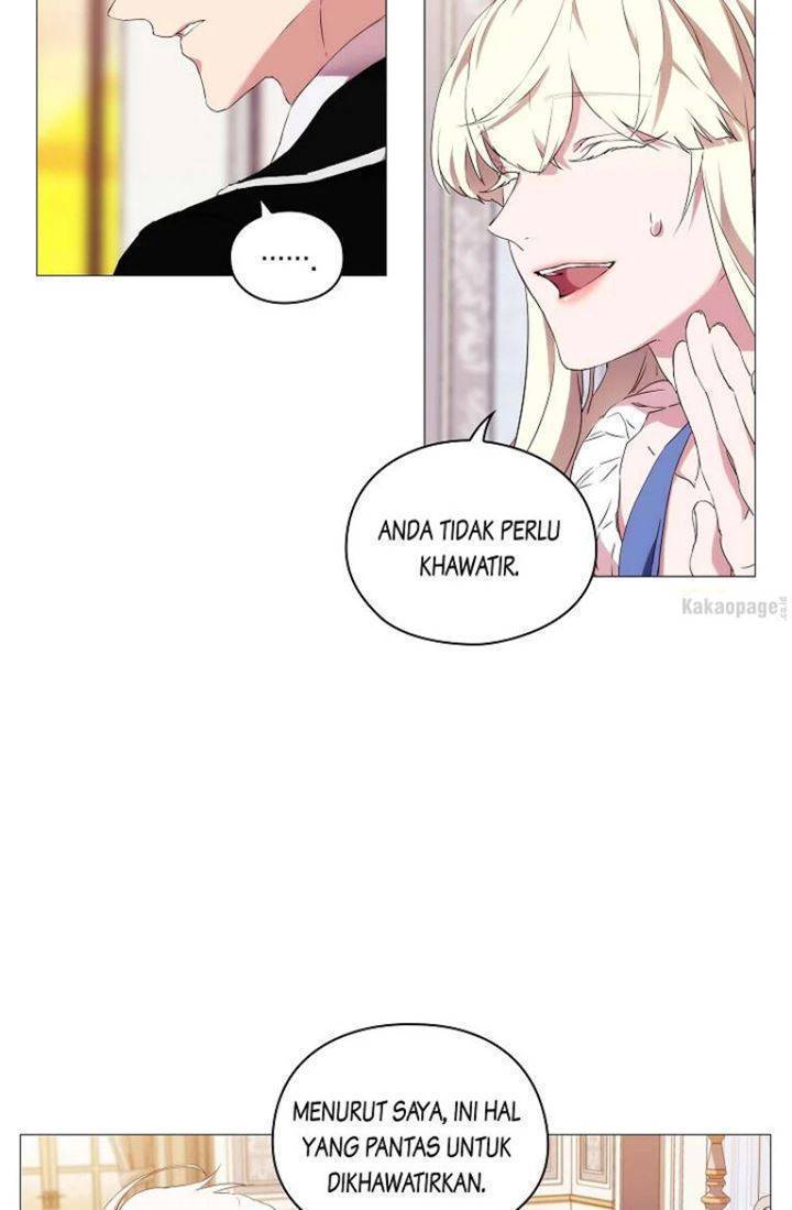 When Villainess Falls in Love Chapter 014