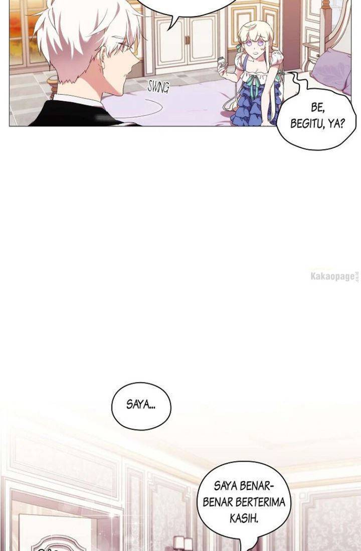 When Villainess Falls in Love Chapter 014