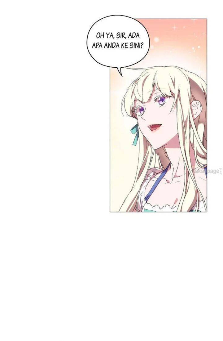 When Villainess Falls in Love Chapter 014