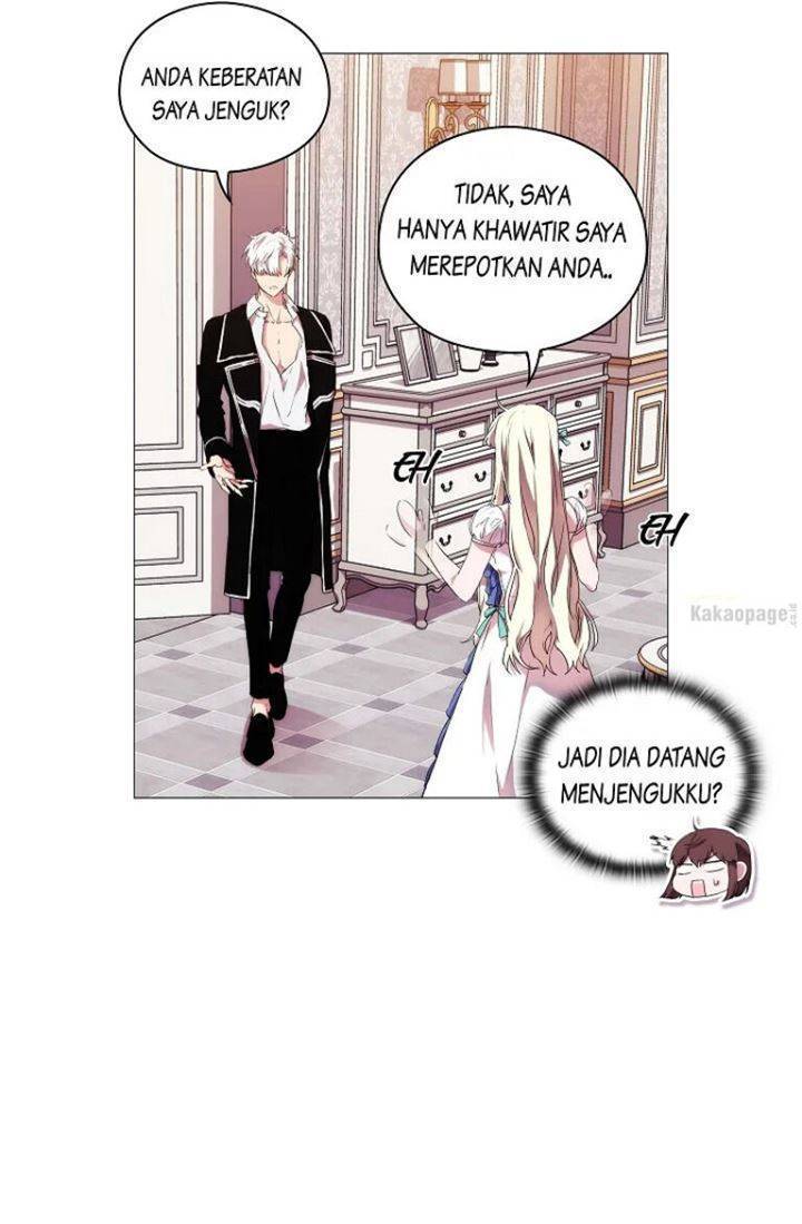 When Villainess Falls in Love Chapter 014