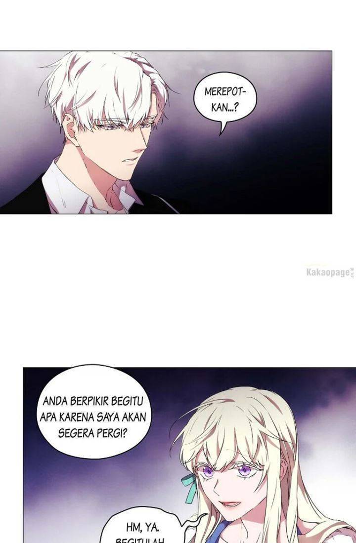 When Villainess Falls in Love Chapter 014