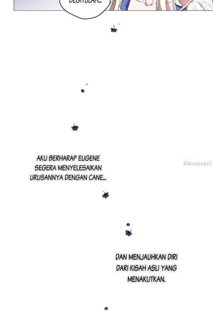 When Villainess Falls in Love Chapter 014